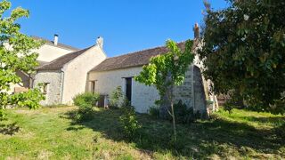  Maison à vendre 5 pièces 106 m²