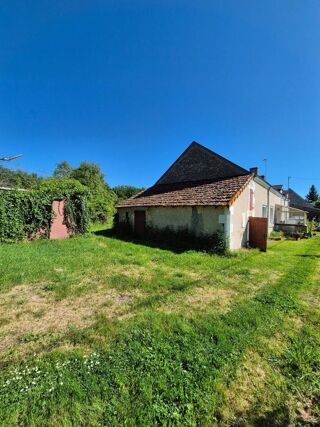  Maison � vendre 4 pi�ces 96 m�