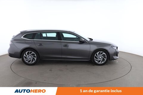 508 SW 1.5 Blue-HDi Active Business EAT8 131 ch 2021 occasion 92130 Issy-les-Moulineaux