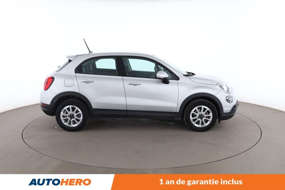500 X 1.0 FireFly T T3 City Cross 120 ch 2019 occasion 92130 Issy-les-Moulineaux