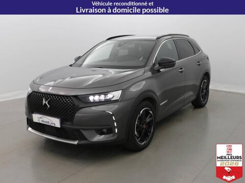 DS7 Crossback Hybride E-Tense 225 EAT8 Performance 2022 occasion 10150 Lavau