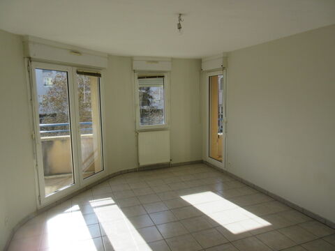  Appartement � louer 2 pi�ces 47 m�