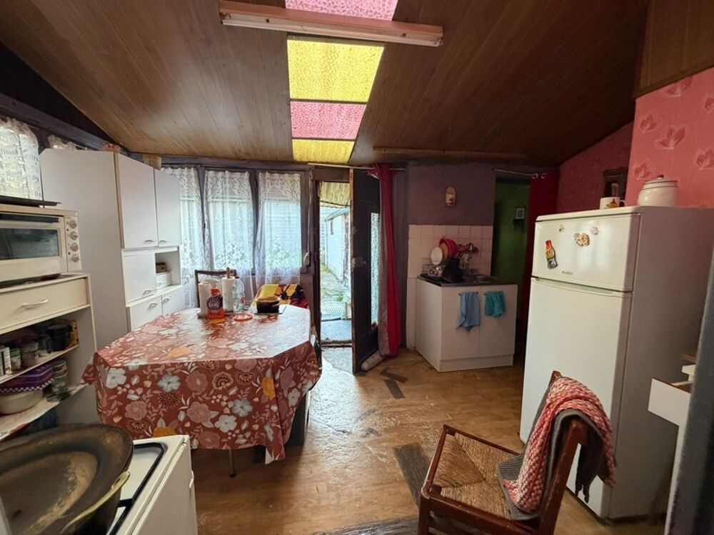 Vente Maison Maison à vendre 9 pièces HASNON (59) Hasnon