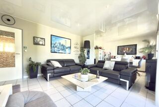 Appartement à vendre 4 pièces 91 m²