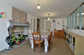  Maison � vendre 5 pi�ces 131 m�