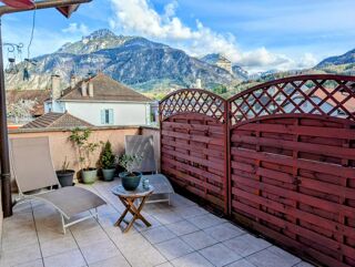  Appartement  vendre 4 pices 79 m