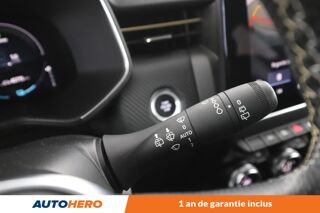 Clio 1.6 E-Tech Hybride Engineered 145 ch 2023 occasion 92130 Issy-les-Moulineaux
