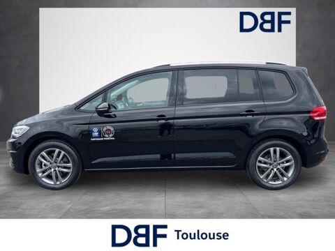 Touran 2.0 TDI 150 CH DSG7 LIFE PLUS/VW 2026 occasion 31100 Toulouse