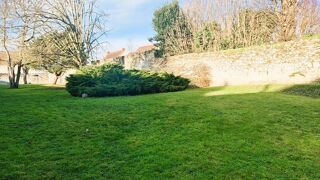 Immeuble à vendre 10 pièces 384 m²