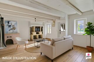  Maison à vendre 5 pièces 112 m²
