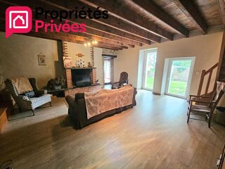  Maison à vendre 11 pièces 275 m²