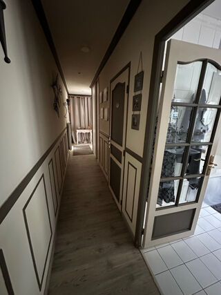  Maison  vendre 7 pices 153 m