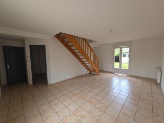  Maison � vendre 5 pi�ces 85 m�