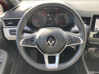 Clio V LIMITED 1.0 Tce 90 CH - 1&egrave;re MAIN 2022 occasion 14650 Carpiquet