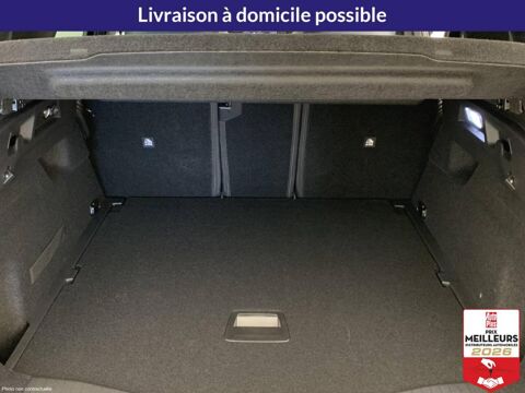 C5 aircross HYBRIDE NOUVEAU 145 CH E-DCS6 PLUS 2026 occasion 10150 Lavau