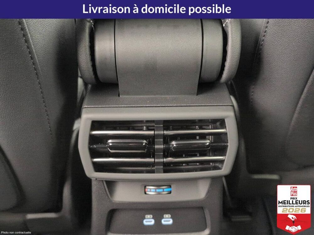 A3 45 TFSI e Hybride rechargeable 272 S 2026 occasion 10150 Lavau