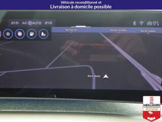 3008 Hybrid 136 e-DCS6 GT 2025 occasion 10150 Lavau