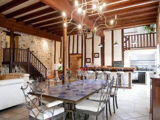  Propri�t�/ch�teau � vendre 6 pi�ces 260 m�