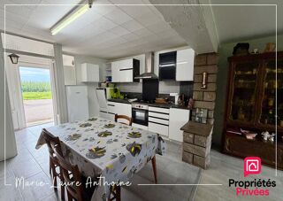  Maison � vendre 4 pi�ces 97 m�