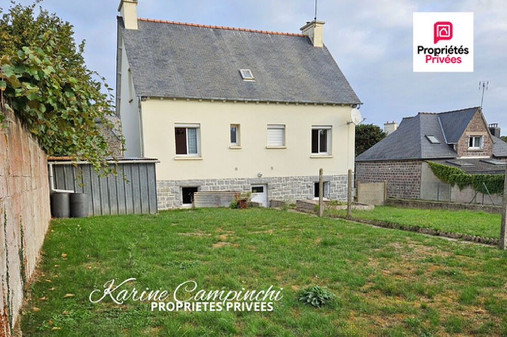Vente Maison Maison Pleneuf Val Andre Pleneuf val andre