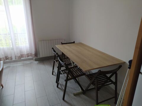  Appartement � louer 2 pi�ces 29 m�