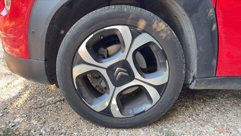C3 Aircross I 1.2 PureTech 110 EAT6 Shine 2018 occasion 46340 Salviac