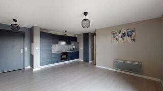  Appartement � louer 3 pi�ces 62 m�