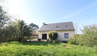  Maison à vendre 6 pièces 128 m²