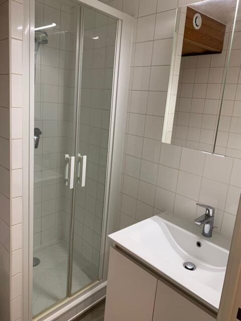  Appartement � louer 2 pi�ces 40 m�