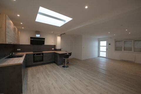   Appartement de 66m2 � louer sur Sierentz Appartement - 2 pi�ce(s) - 66 m�