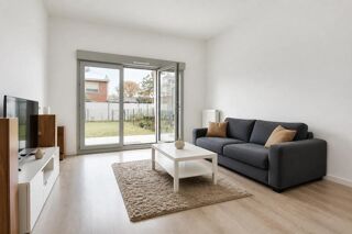 Vente Appartement Appartement 2 pièces de 45 m² situé au centre ville de Bezons Bezons