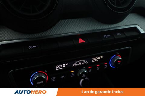 Q2 1.6 TDI Business Line S tronic 116 ch 2017 occasion 92130 Issy-les-Moulineaux