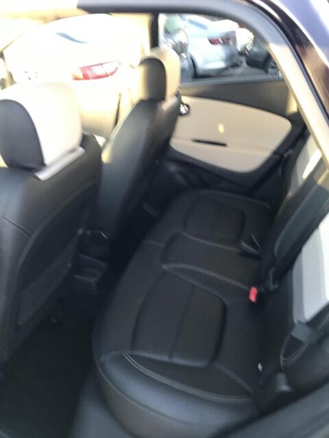 Captur TCE 130 INITIALE PARIS 2019 occasion 38160 Chatte