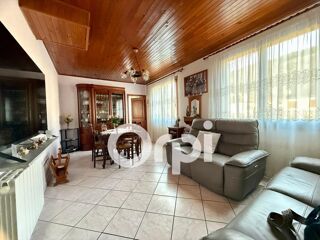  Appartement à vendre 4 pièces 61 m²