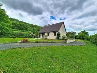  Maison � vendre 3 pi�ces 71 m�