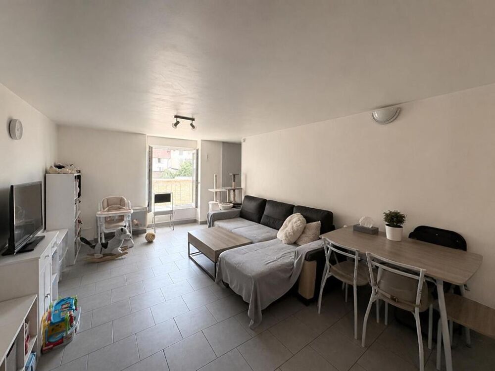 Apartment in Lons-le-Saunier, Les Perrières, Jura - Vue 2