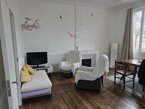  Appartement � louer 2 pi�ces 50 m�