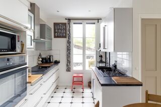  Maison � vendre 5 pi�ces 97 m�