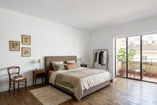  Appartement à vendre 3 pièces 74 m²