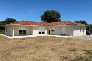  Maison à vendre 6 pièces 159 m²