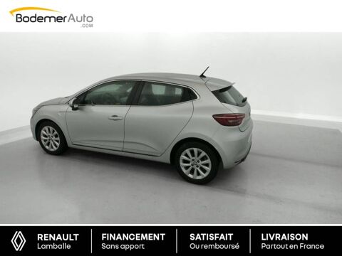 Clio TCe 100 GPL - 21 Intens 2021 occasion 22400 Lamballe