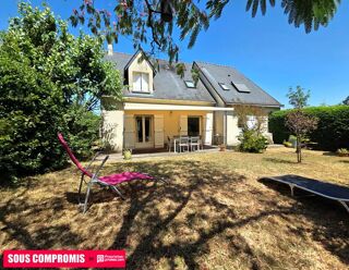  Maison � vendre 7 pi�ces 131 m�