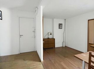  Appartement à vendre 2 pièces 42 m²