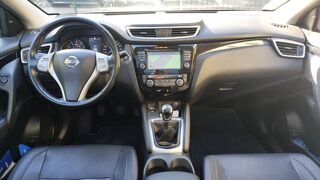 Qashqai II 1.6 DIG-T 163 Tekna 2016 occasion 94420 Le Plessis Trevise