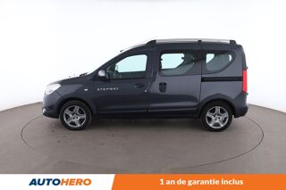 Dokker Stepway 1.2 TCe 115 ch 2017 occasion 92130 Issy-les-Moulineaux