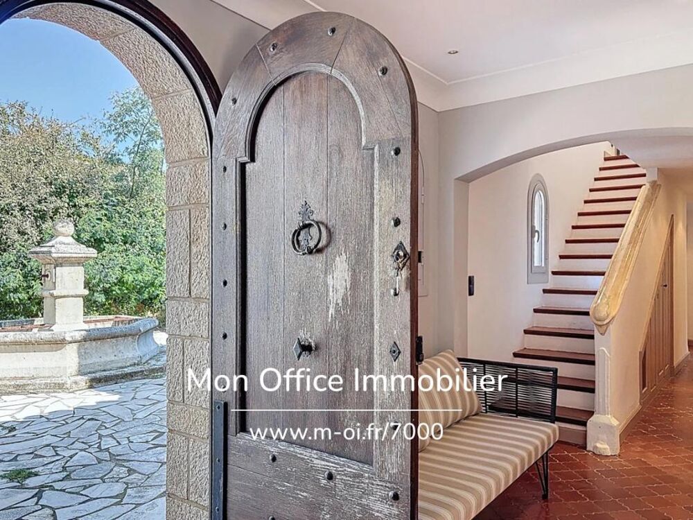 à vendre  Villa Grimaud (83310)