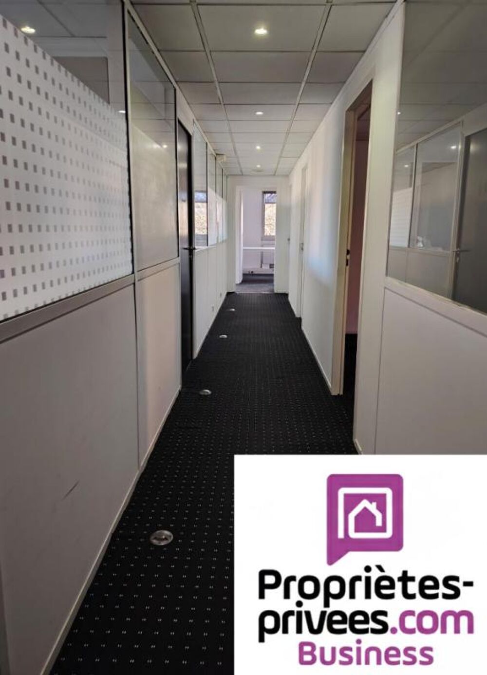   Labège Innopole -  Bureaux 194 m² , Spécial Investisseur ou Utilisateur Labege