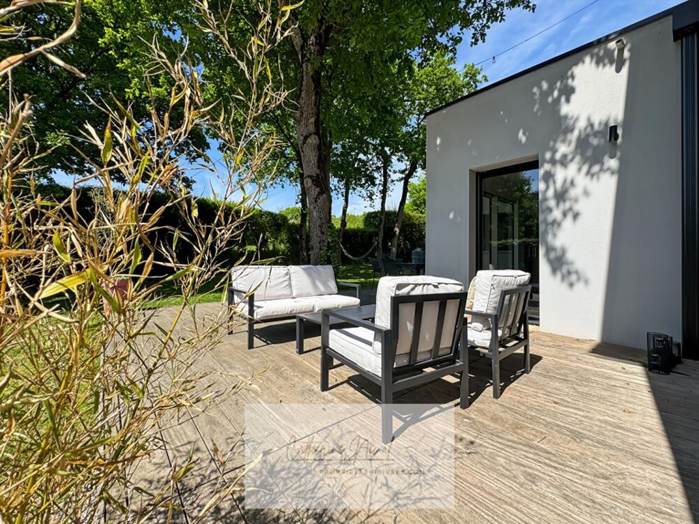 à vendre  Maison Pornichet (44380)