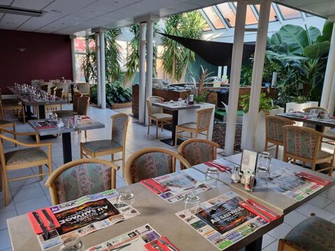 SECTEUR MONTARGIS et FOR&Euml;T D'ORLEANS - HOTEL, BAR, RESTAURANT  3 ETOILES 262000 45200 Montargis