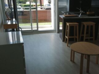  Appartement à louer 1 pièce 27 m²